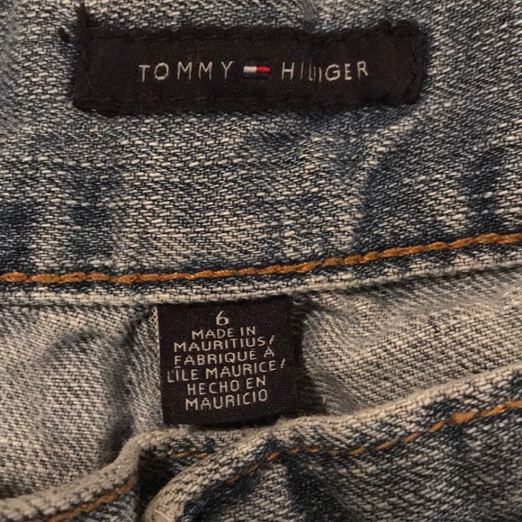 Tommy Hilfiger Jeans - Picture 3 of 8